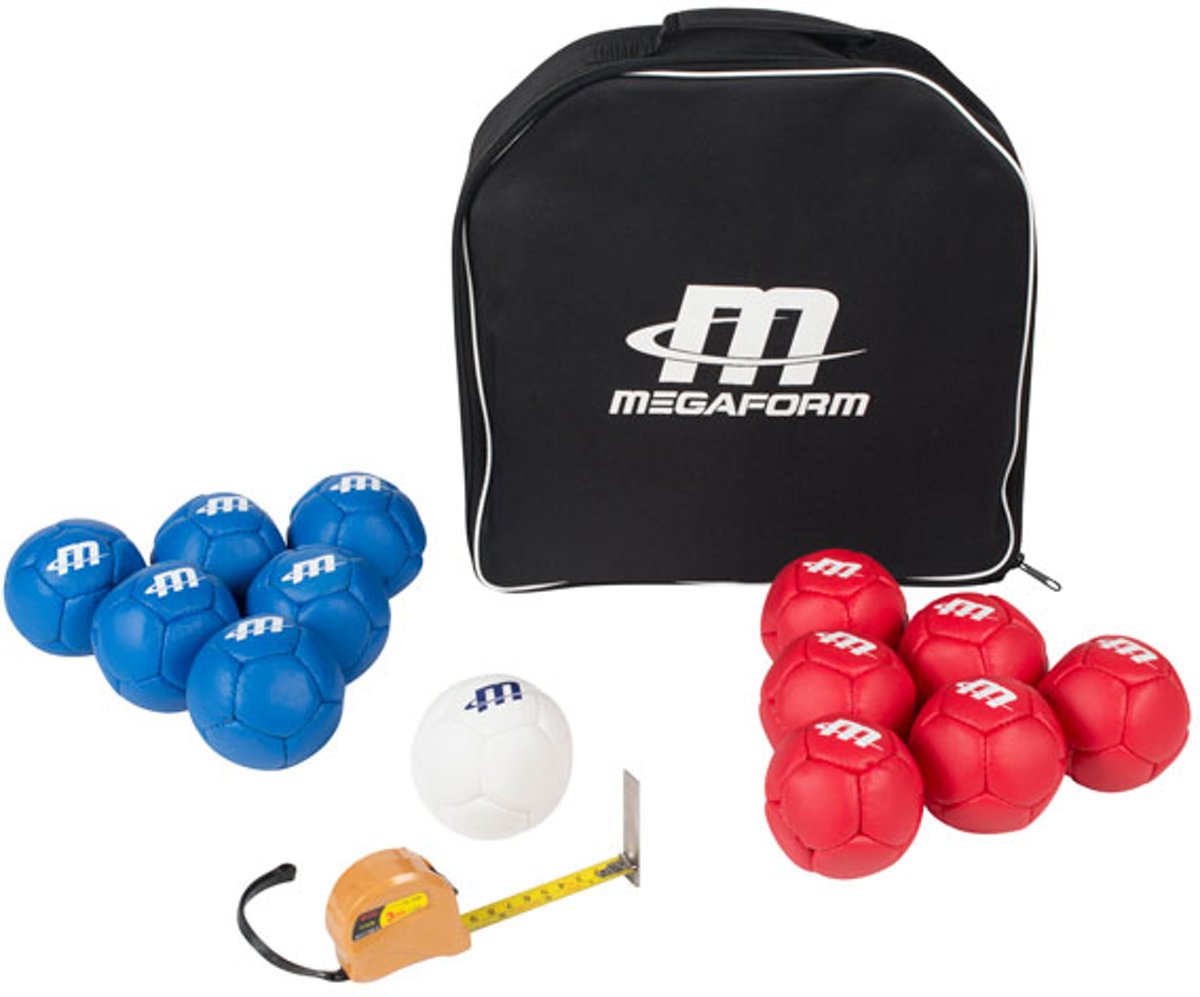 Boccia Set | Indoor Boccia | Medium